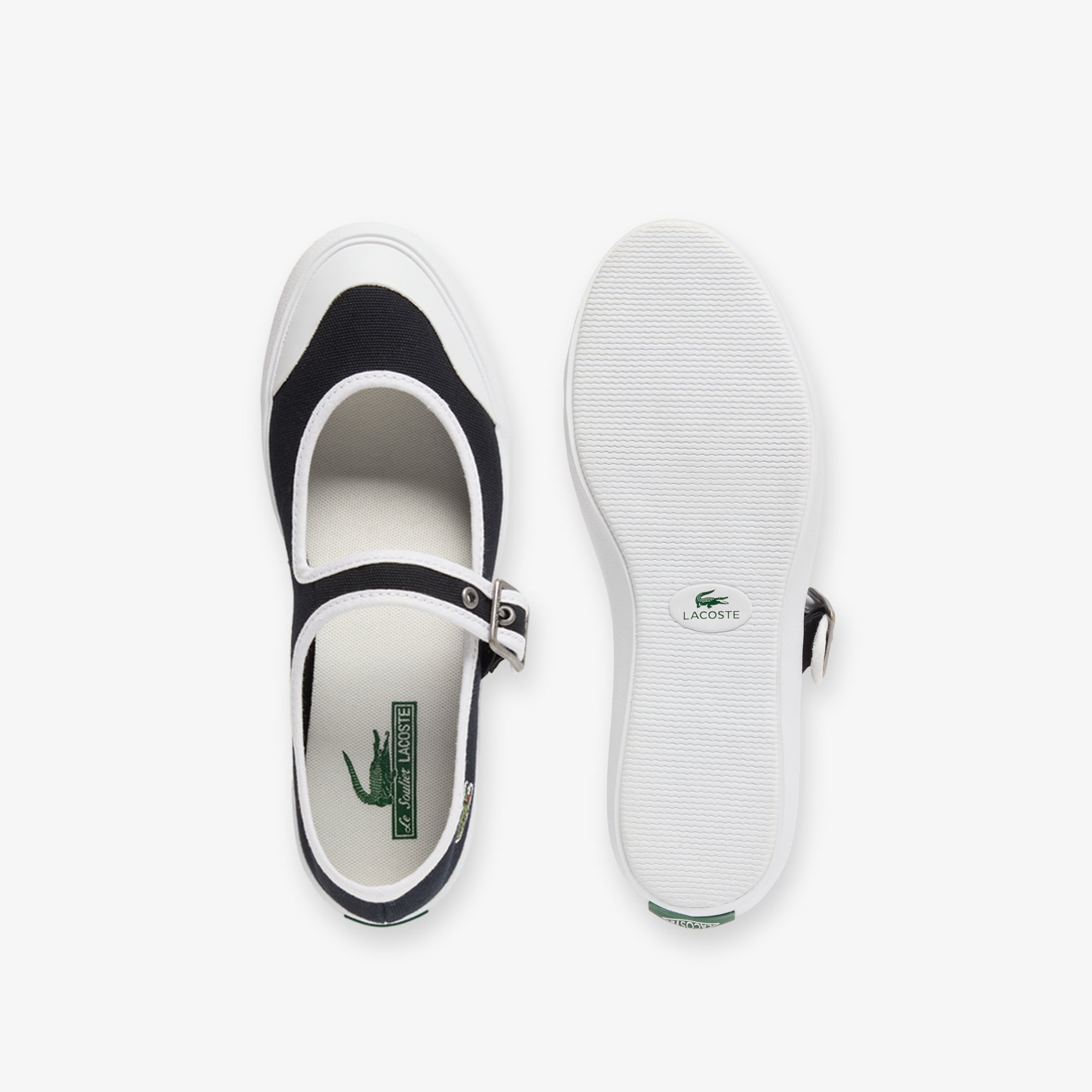 Giày Thể Thao Lacoste Nữ Mary-J