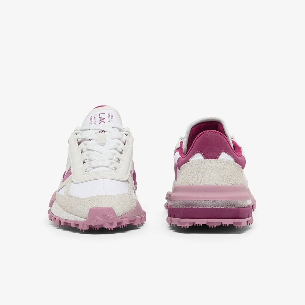 Giày Thể Thao Lacoste Nữ Elite Active