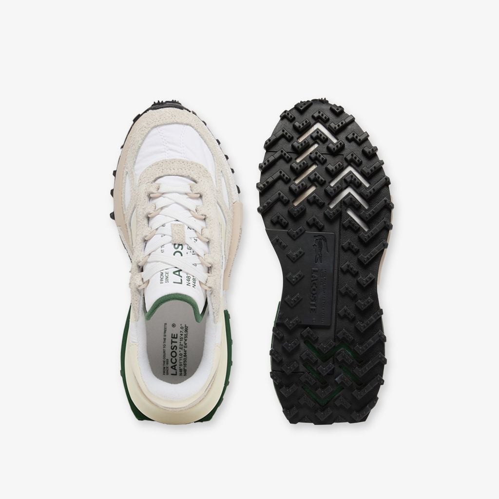 Giày Thể Thao Lacoste Nữ Elite Active