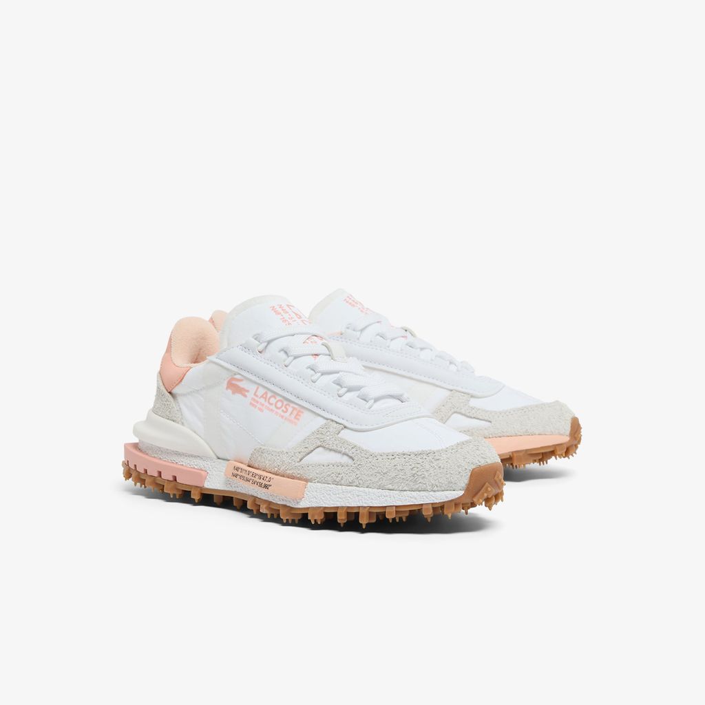 Giày Thể Thao Lacoste Nữ Elite Active