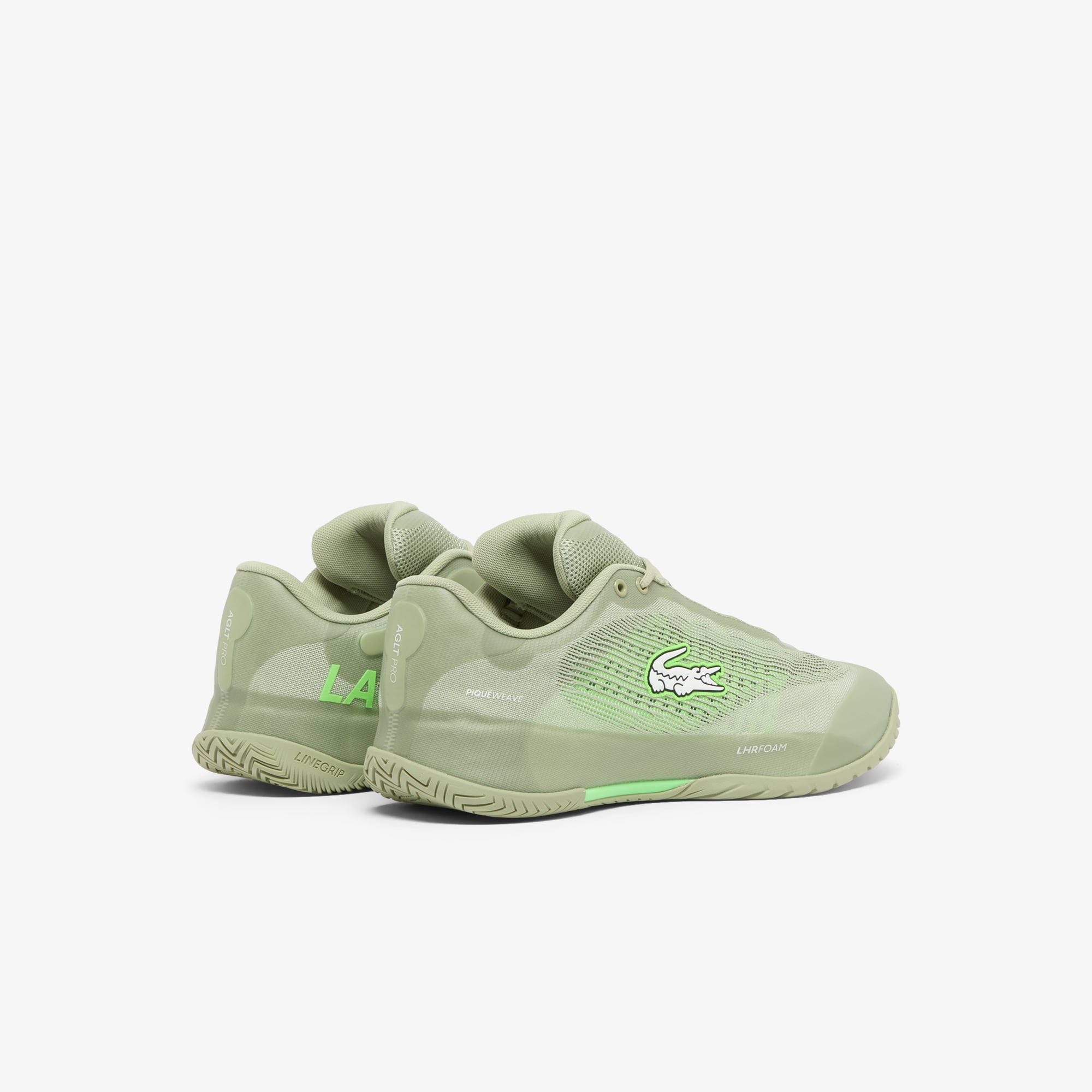 Giày Tennis Lacoste Nam AG-LT Pro