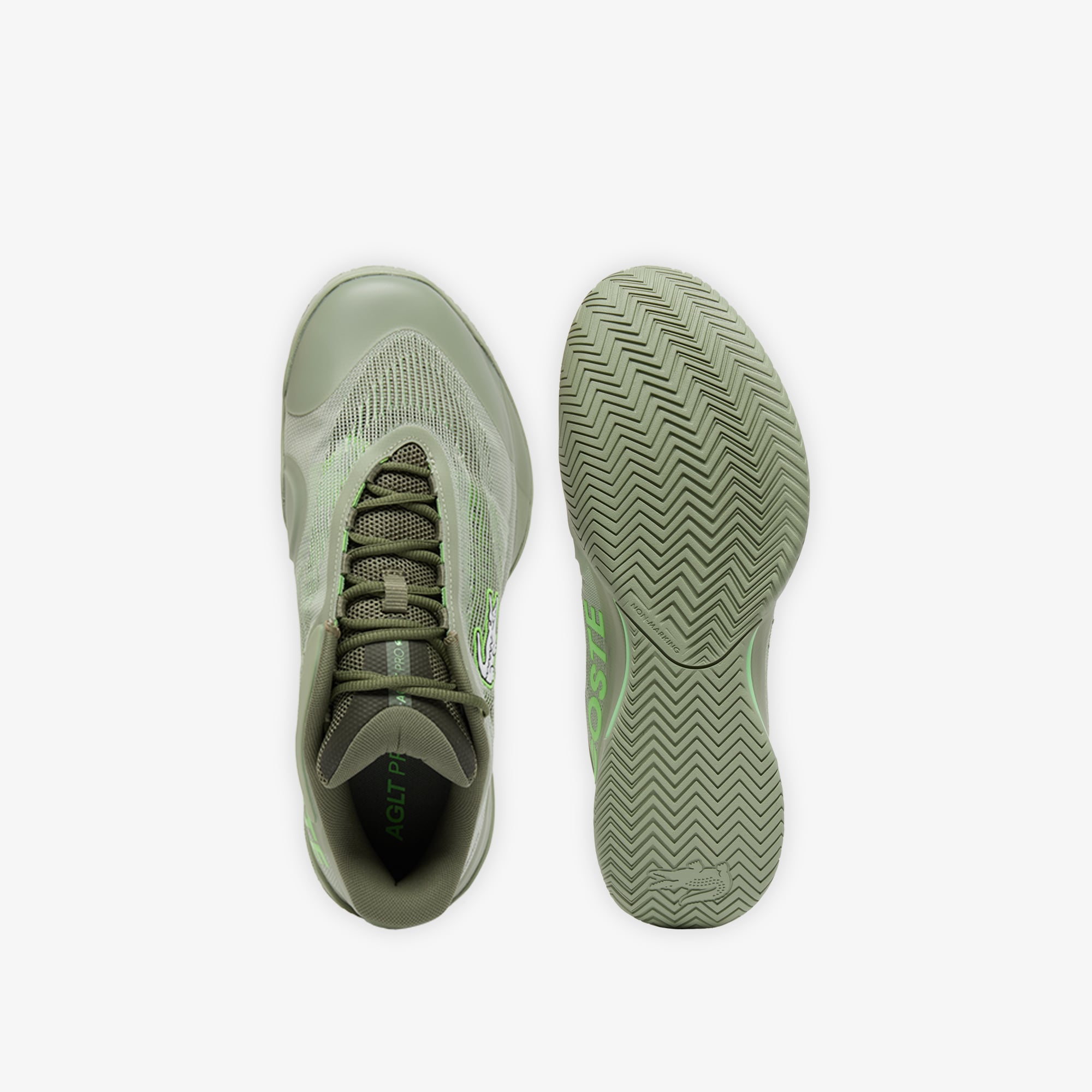 Giày Tennis Lacoste Nam AG-LT Pro