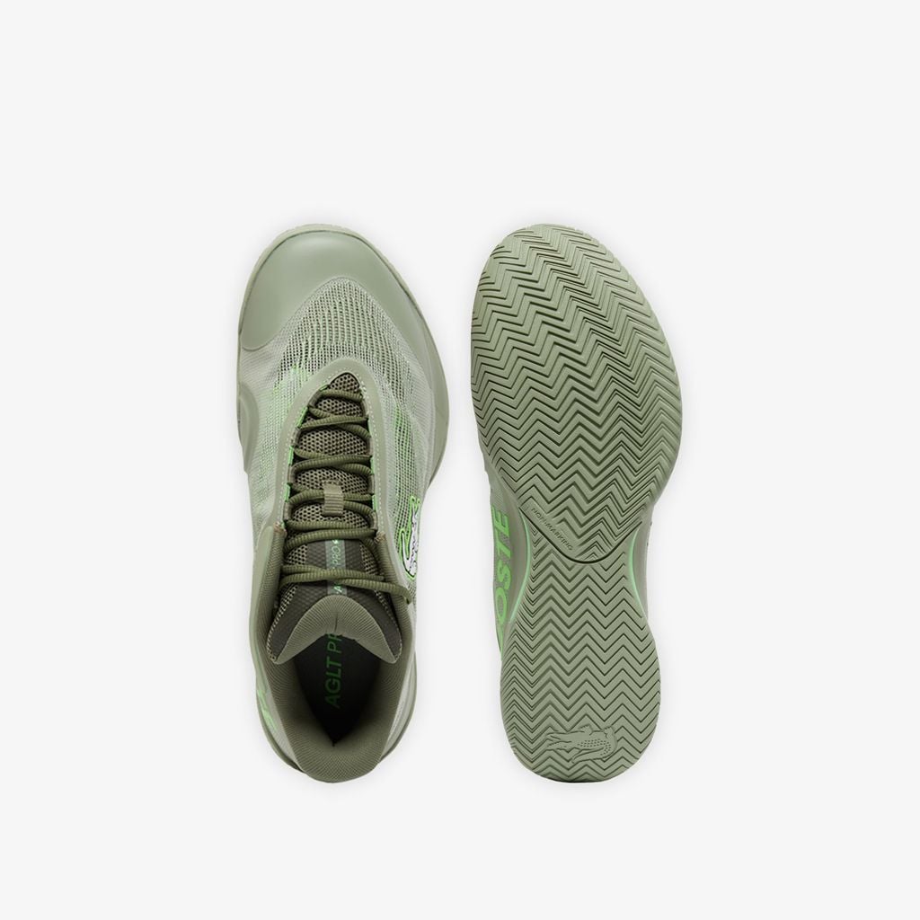 Giày Tennis Lacoste Nam AG-LT Pro