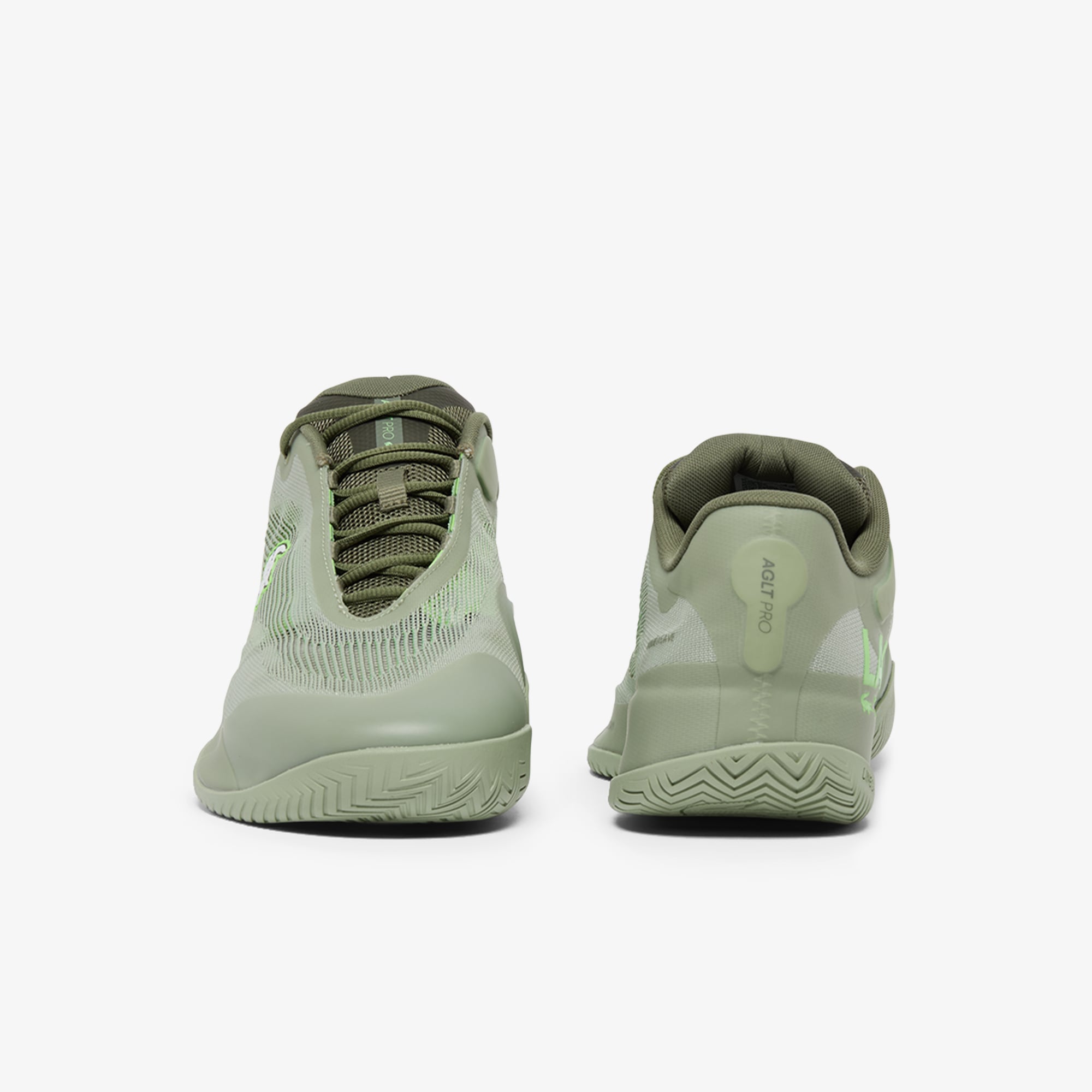 Giày Tennis Lacoste Nam AG-LT Pro