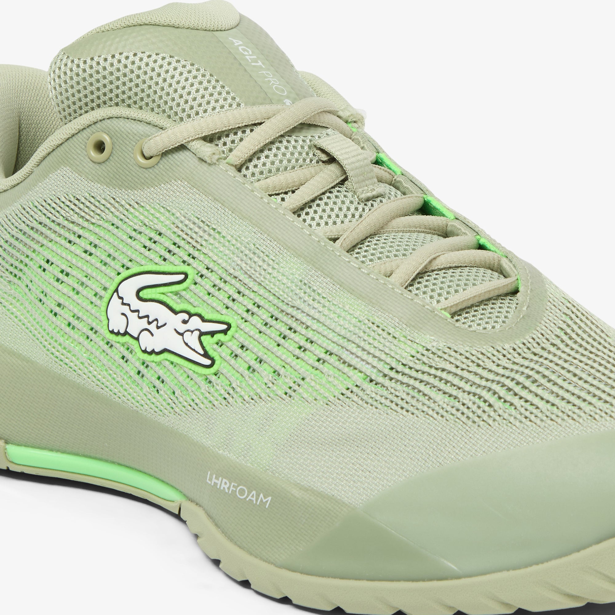 Giày Tennis Lacoste Nam AG-LT Pro