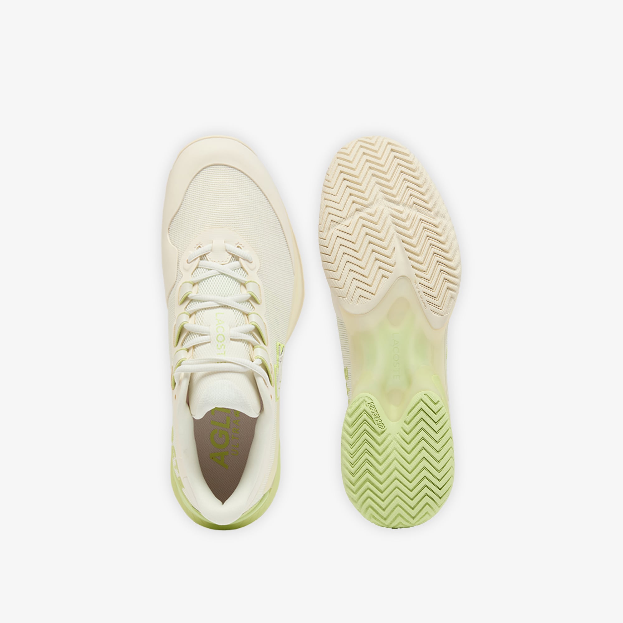 Giày Tennis Lacoste Nam AG-LT23 Ultra