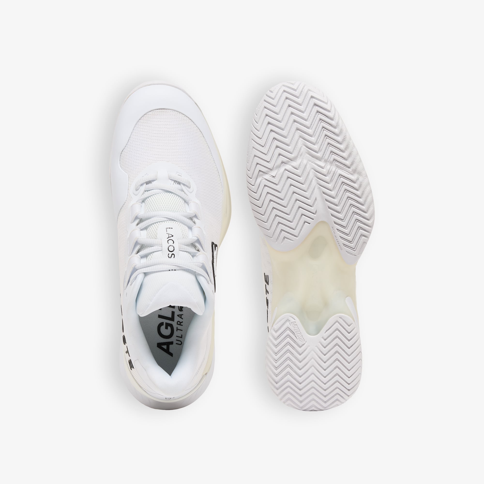 Giày Tennis Lacoste Nam AG-LT Ultra
