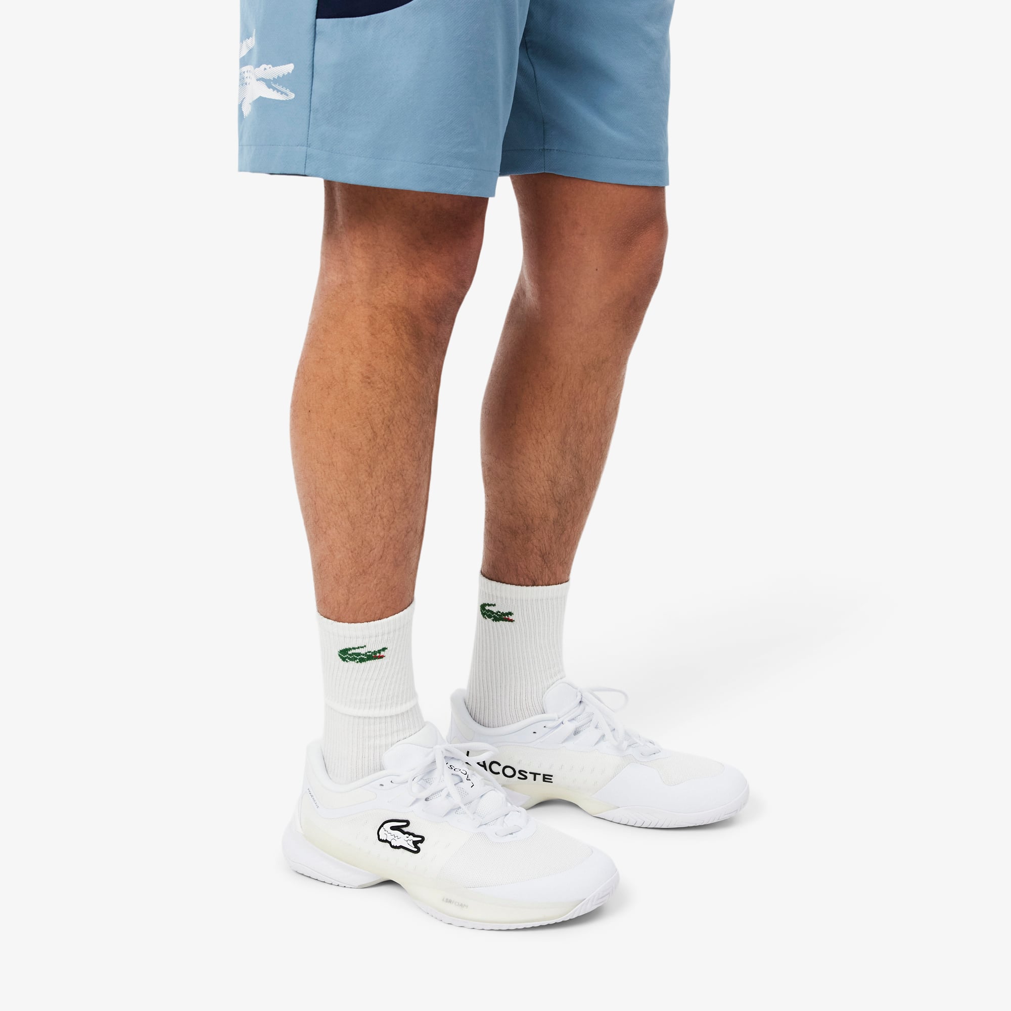 Giày Tennis Lacoste Nam AG-LT Ultra
