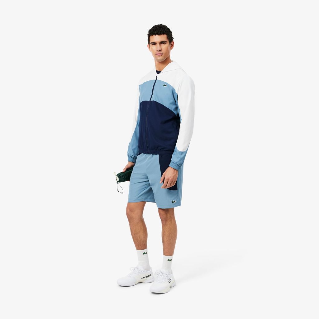 Giày Tennis Lacoste Nam AG-LT Ultra