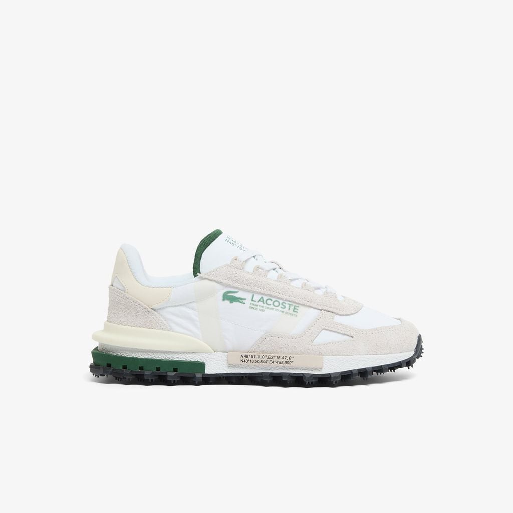 Giày Thể Thao Lacoste Nam Elite Active