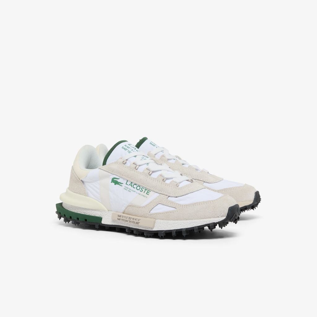 Giày Thể Thao Lacoste Nam Elite Active