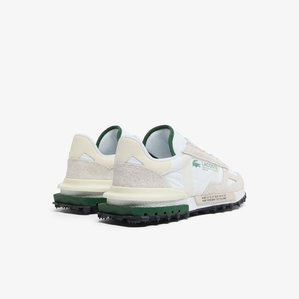 Giày Thể Thao Lacoste Nam Elite Active
