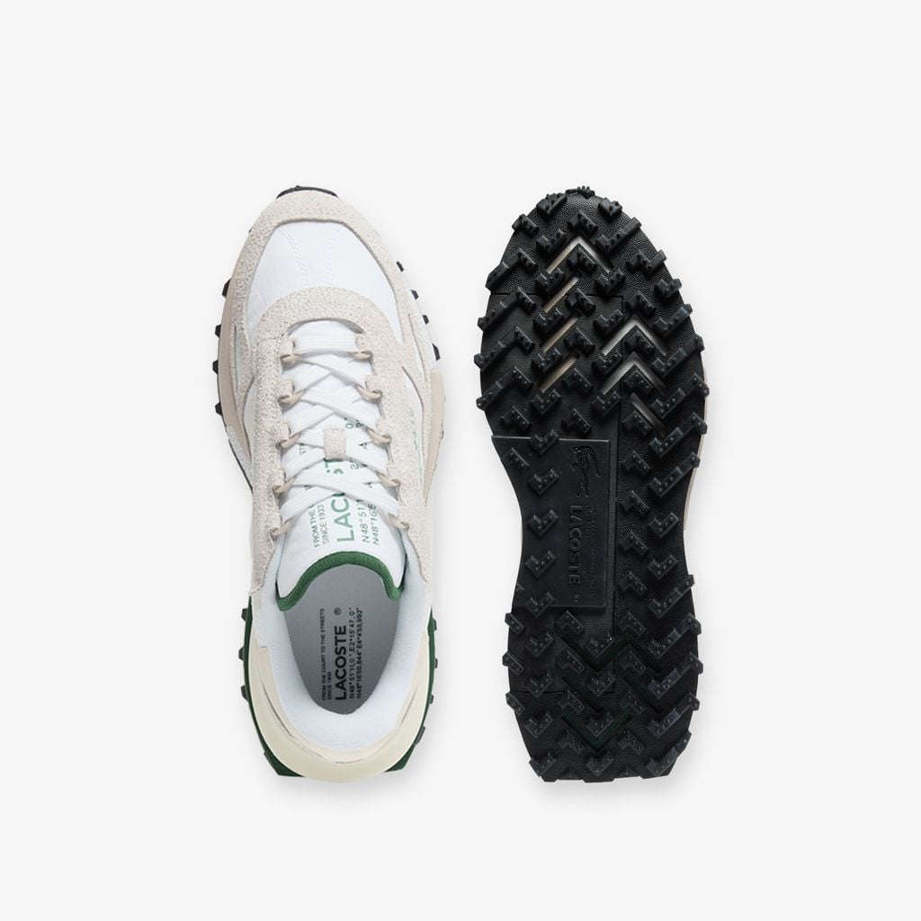 Giày Thể Thao Lacoste Nam Elite Active