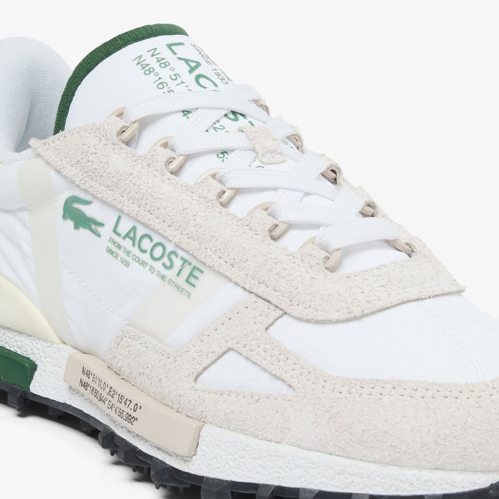 Giày Thể Thao Lacoste Nam Elite Active