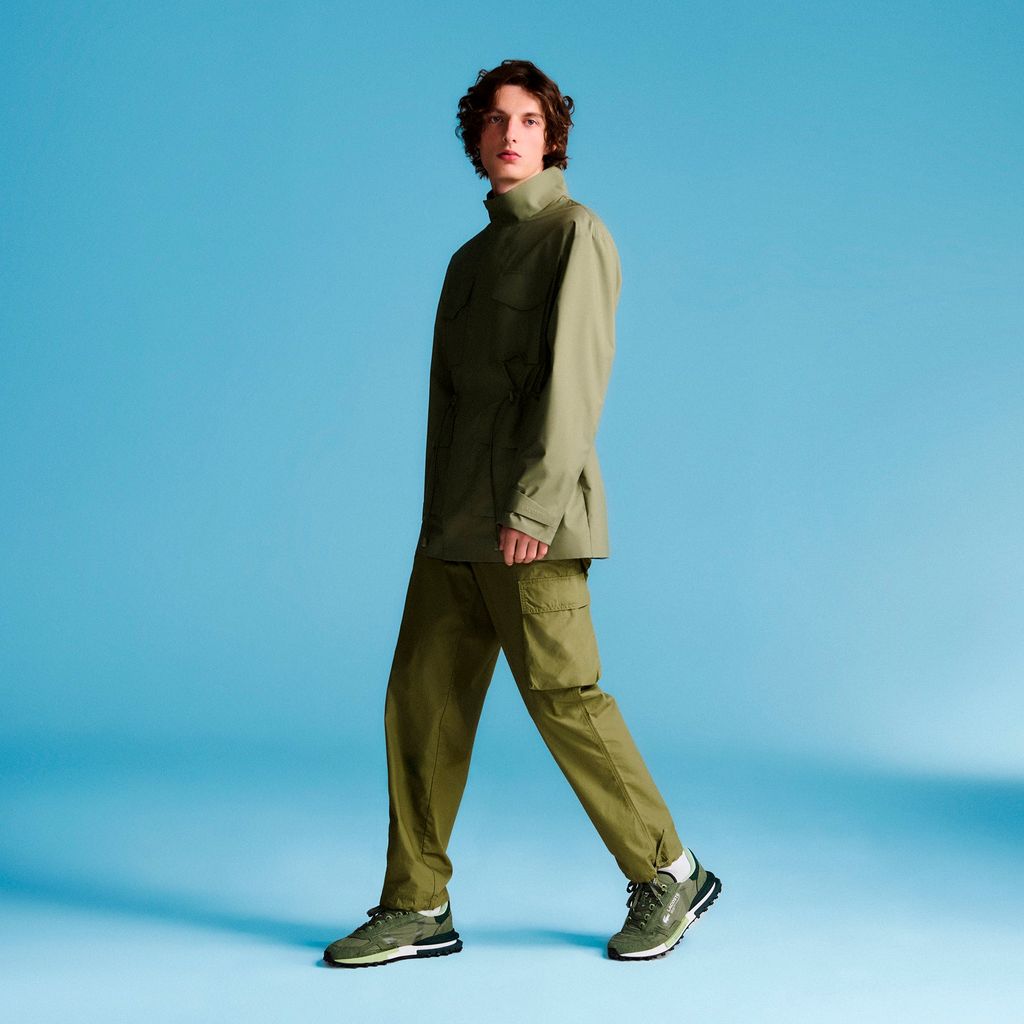 Giày Thể Thao Lacoste Nam Elite Active