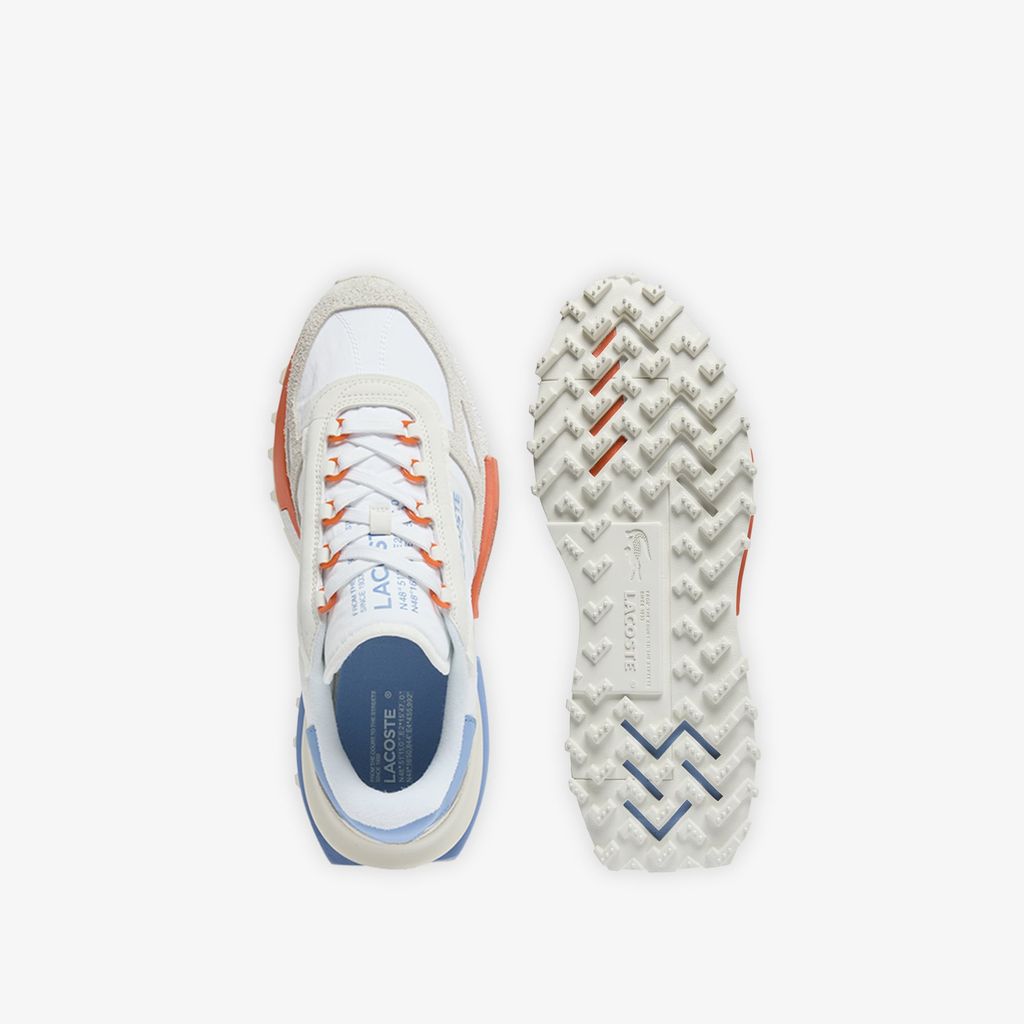 Giày Thể Thao Lacoste Nam Elite Active