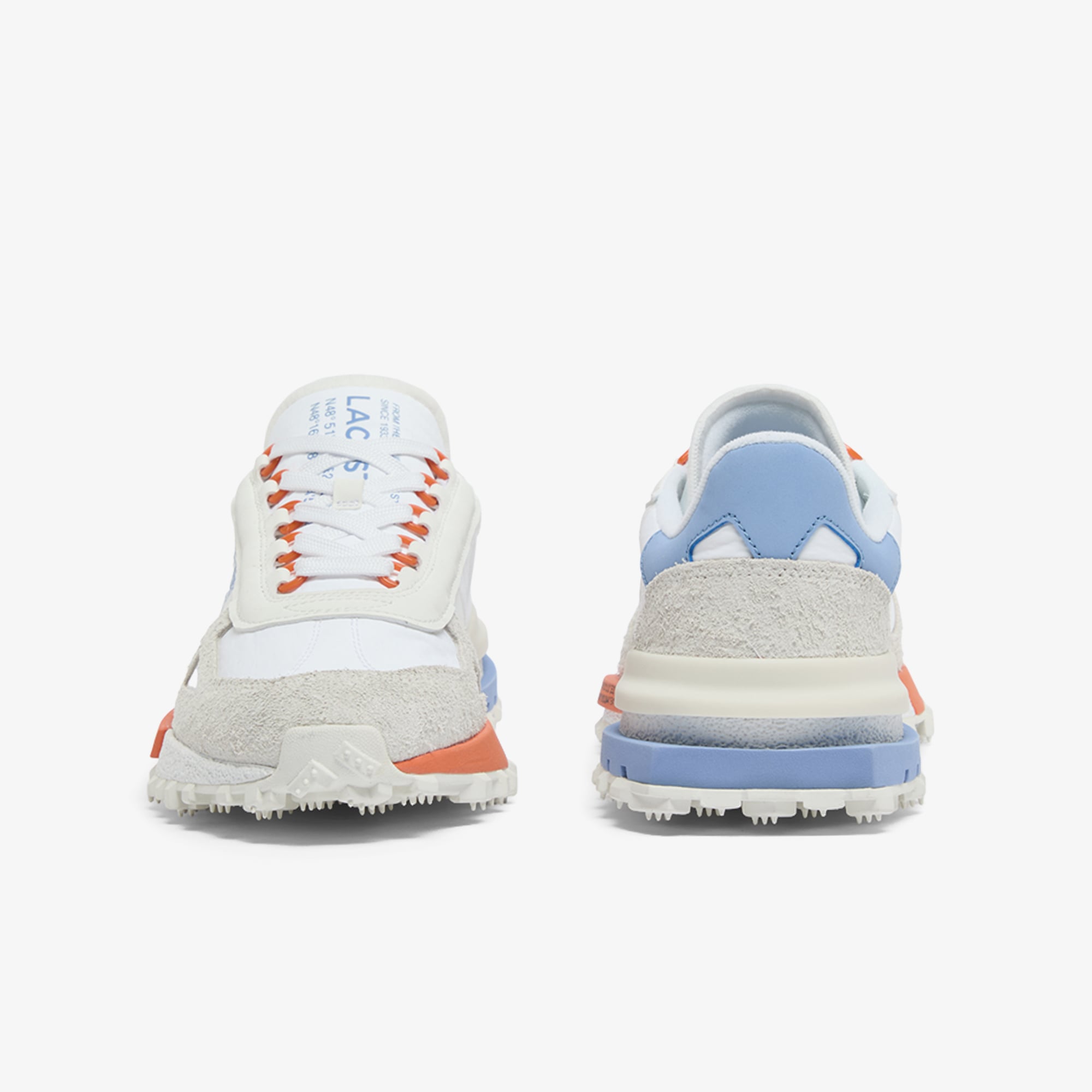Giày Thể Thao Lacoste Nam Elite Active