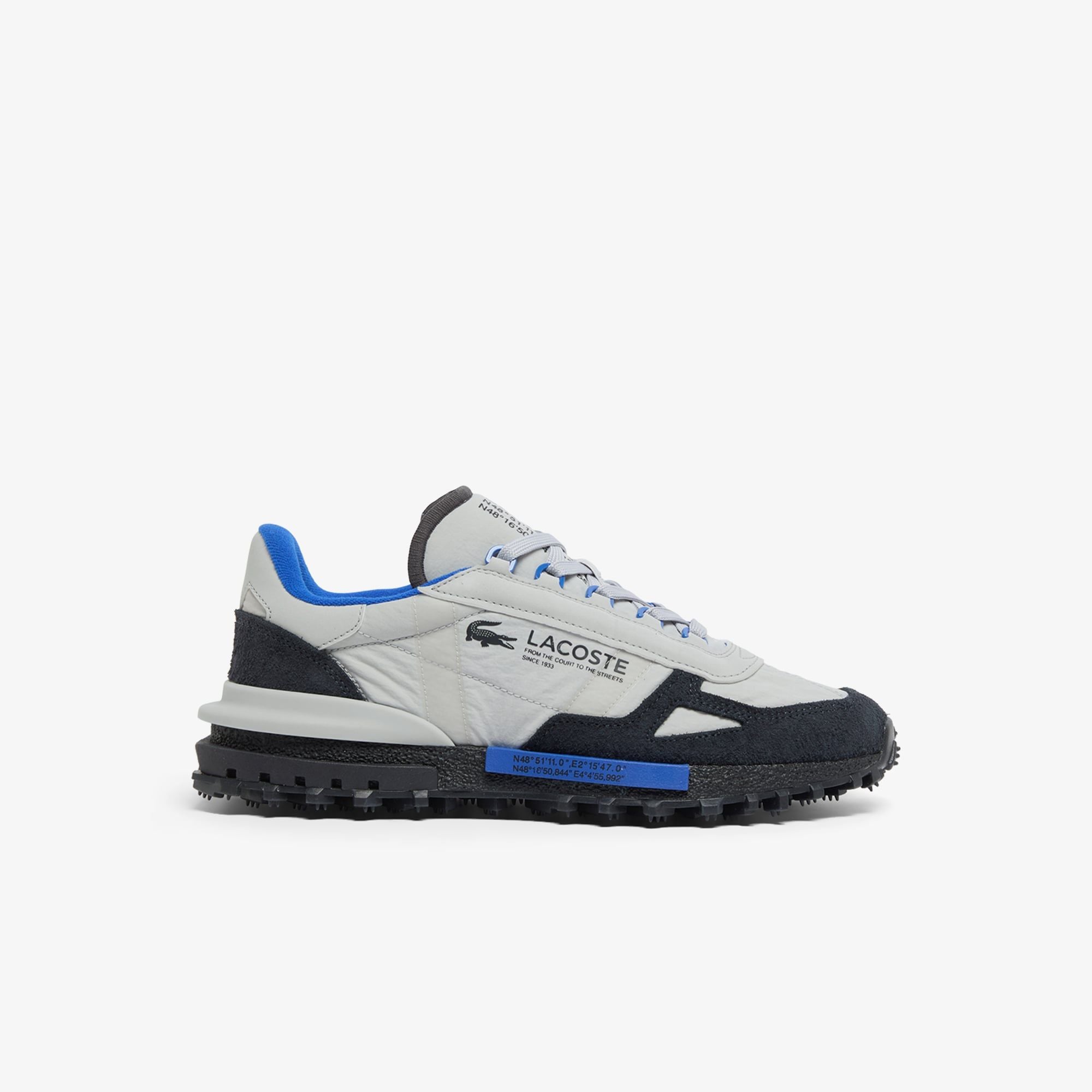 Giày Thể Thao Lacoste Nam Elite Active