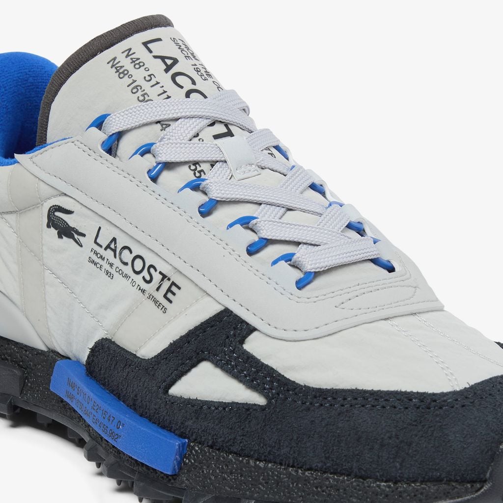 Giày Thể Thao Lacoste Nam Elite Active