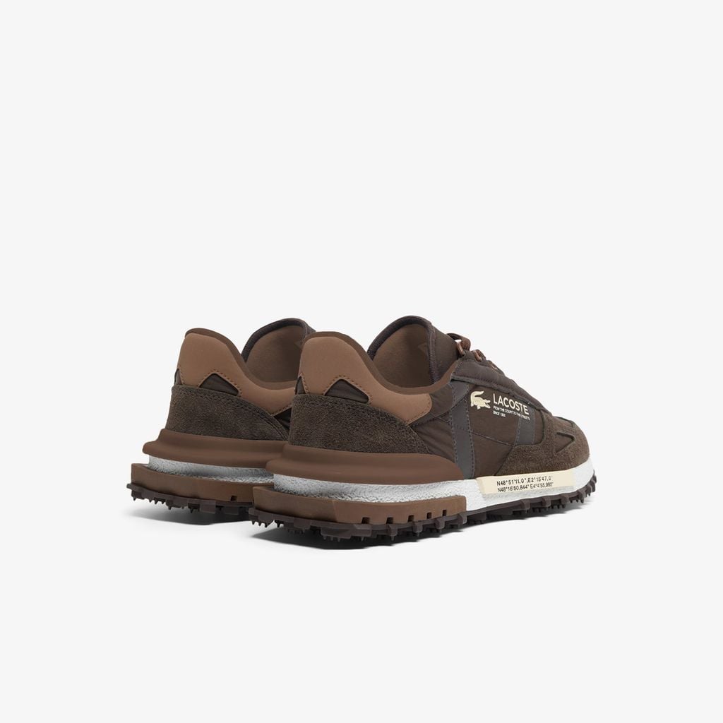 Giày Thể Thao Lacoste Nam Elite Active