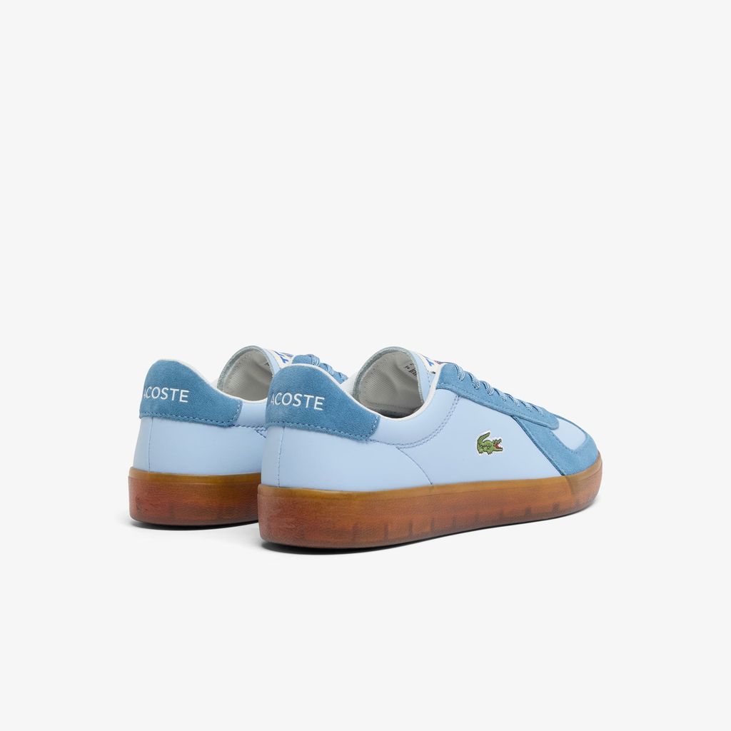 Giày Thể Thao Lacoste Nam Baseshot Pro Chất Liệu Da