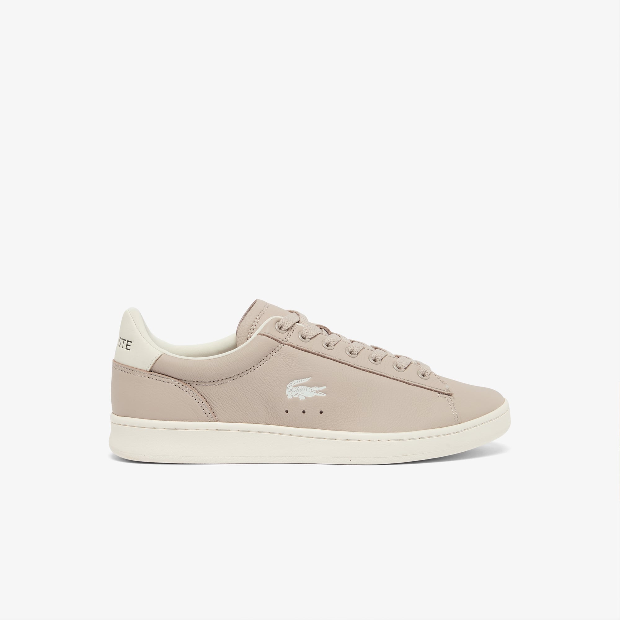 Giày Thể Thao Lacoste Nam Carnaby Set Chất Liệu Da