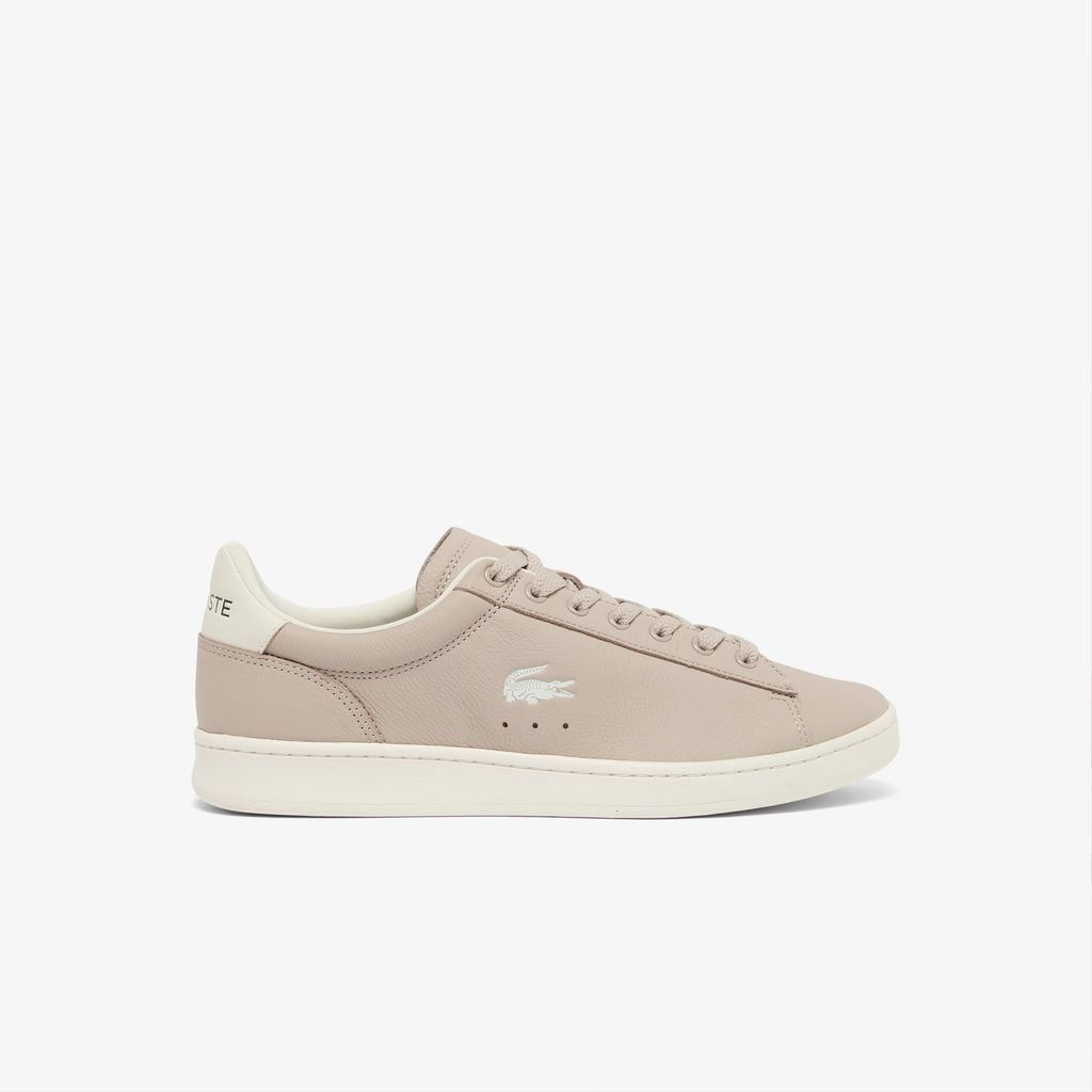 Giày Thể Thao Lacoste Nam Carnaby Set Chất Liệu Da