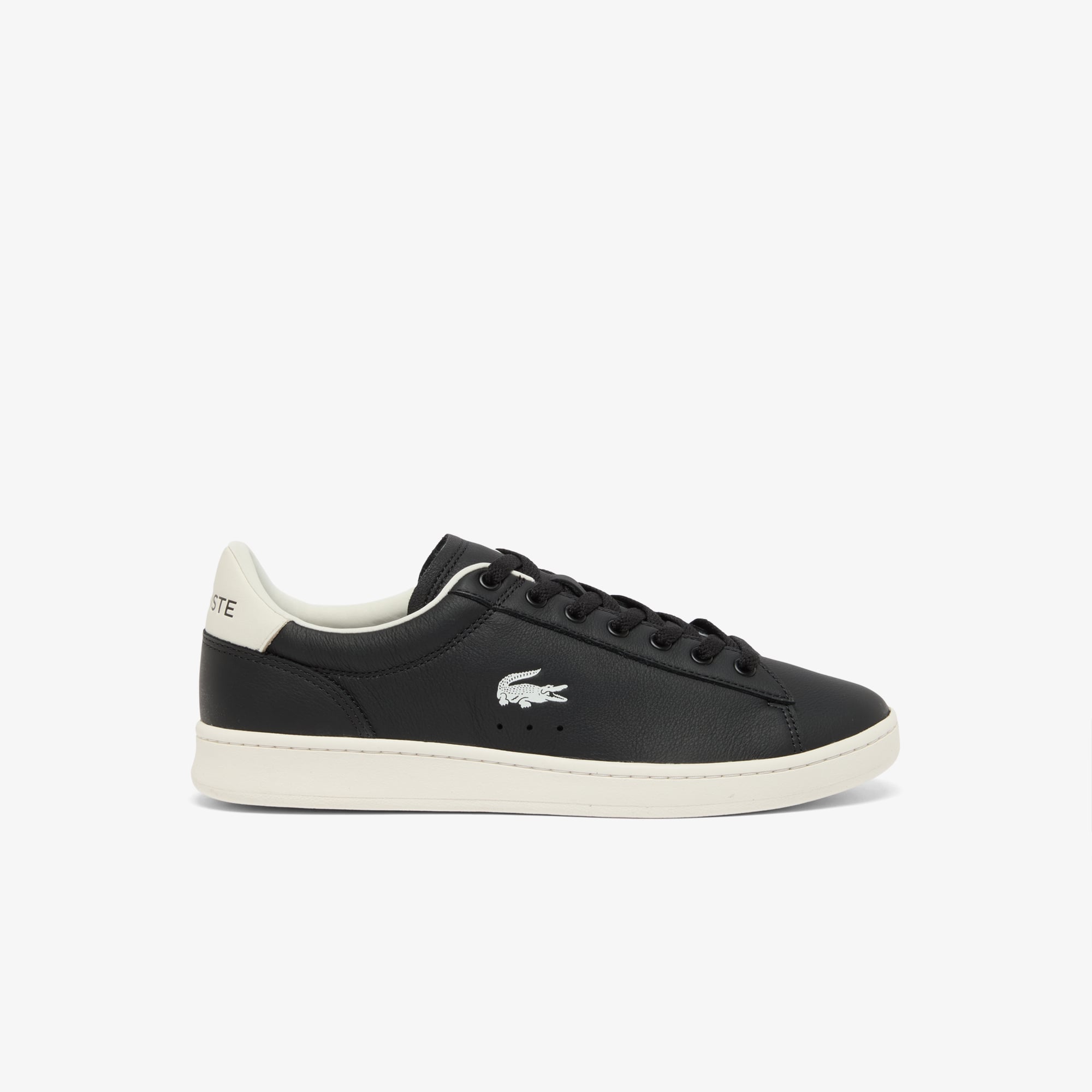 Giày Thể Thao Lacoste Nam Carnaby Set Chất Liệu Da