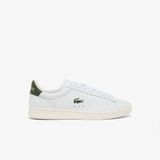 Giày Thể Thao Lacoste Nam Carnaby Set Chất Liệu Da
