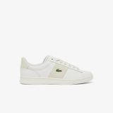 Giày Thể Thao Lacoste Nam Carnaby Set CGR Bar Chất Liệu Da