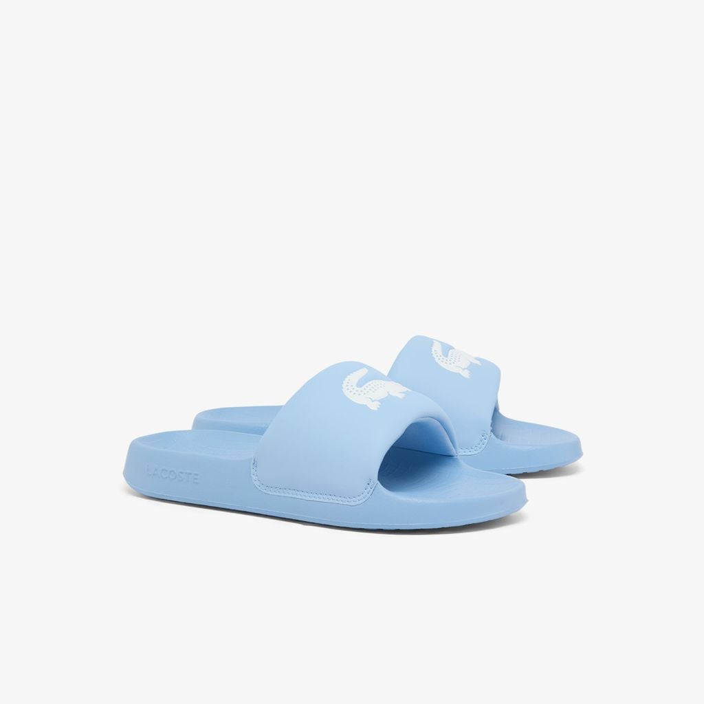 Dép & Xăng Đan Lacoste Nữ
