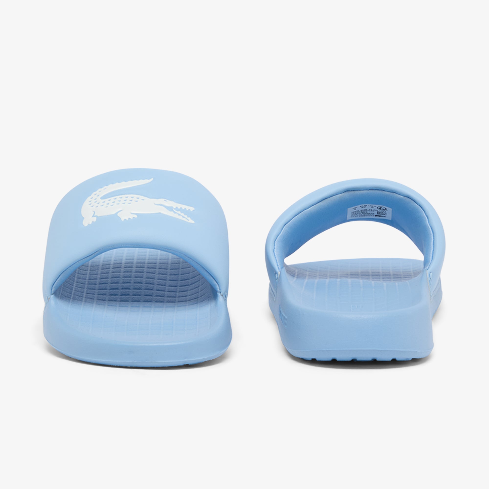 Dép & Xăng Đan Lacoste Nữ
