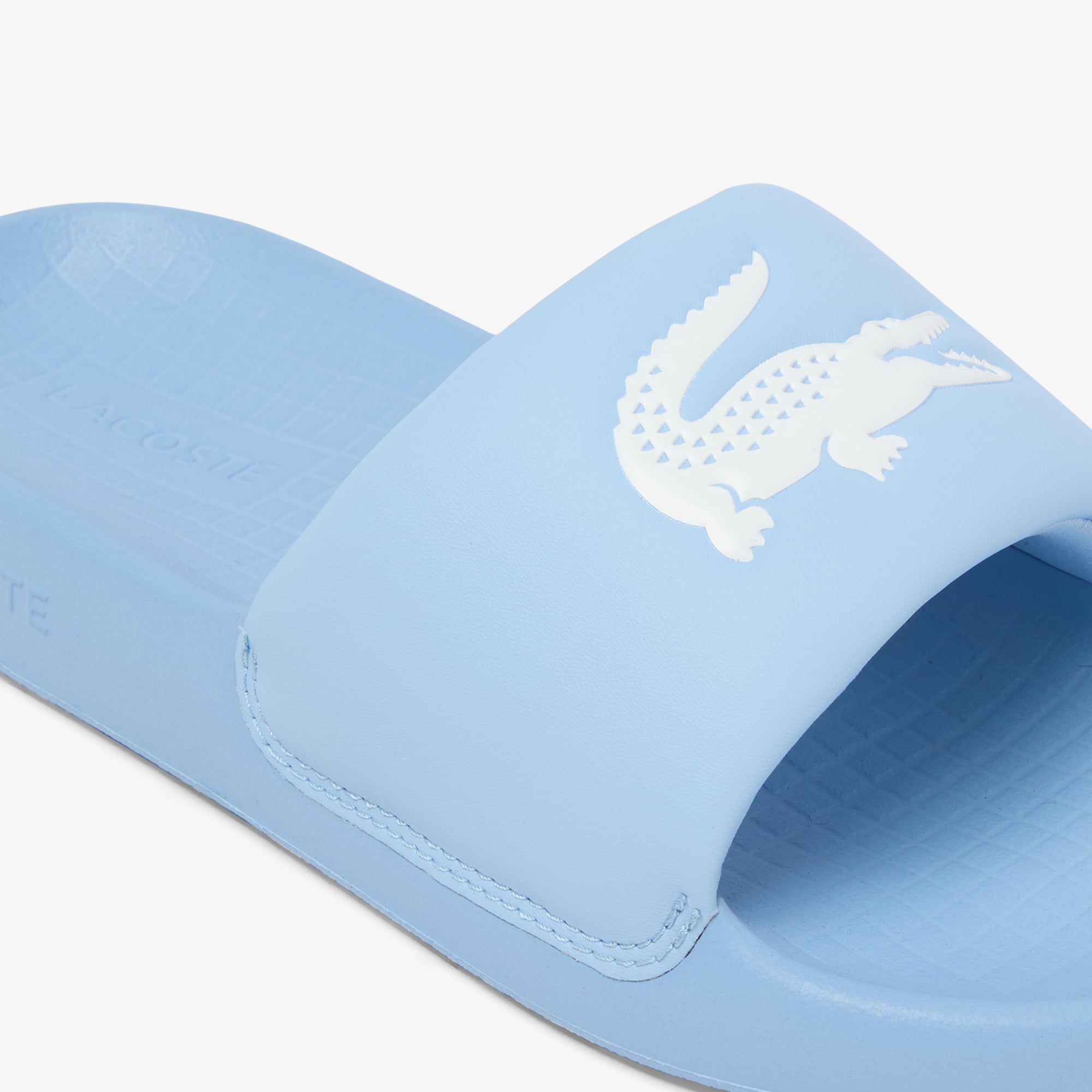 Dép & Xăng Đan Lacoste Nữ
