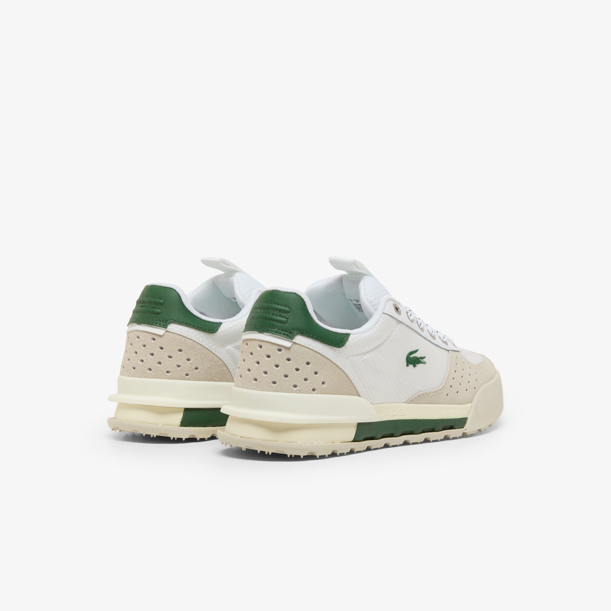 Giày Lacoste Nữ Slam Break