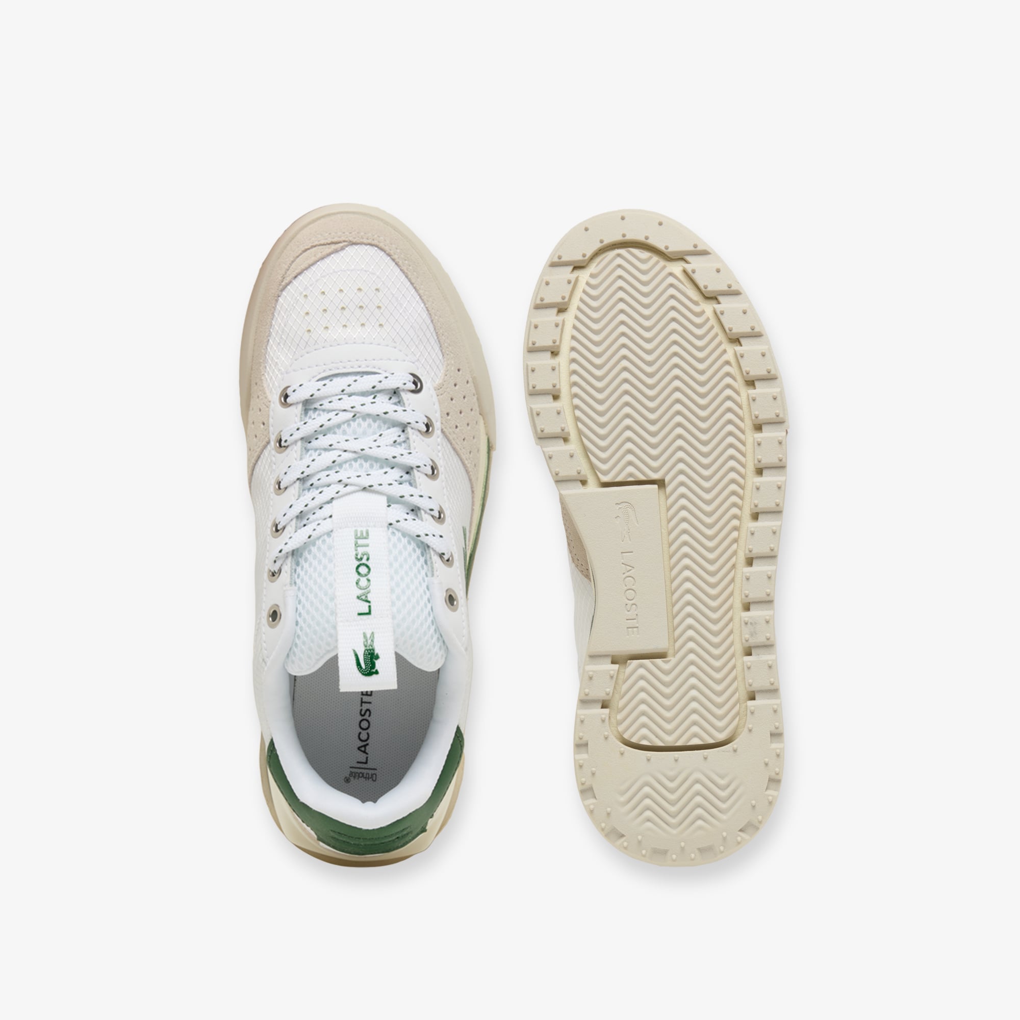 Giày Lacoste Nữ Slam Break