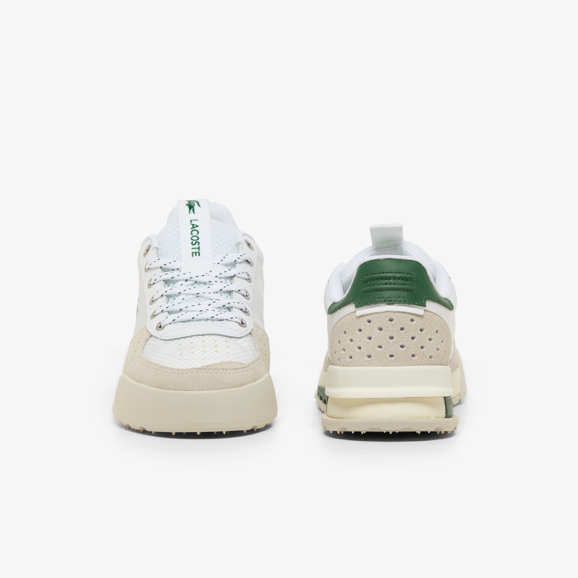 Giày Lacoste Nữ Slam Break