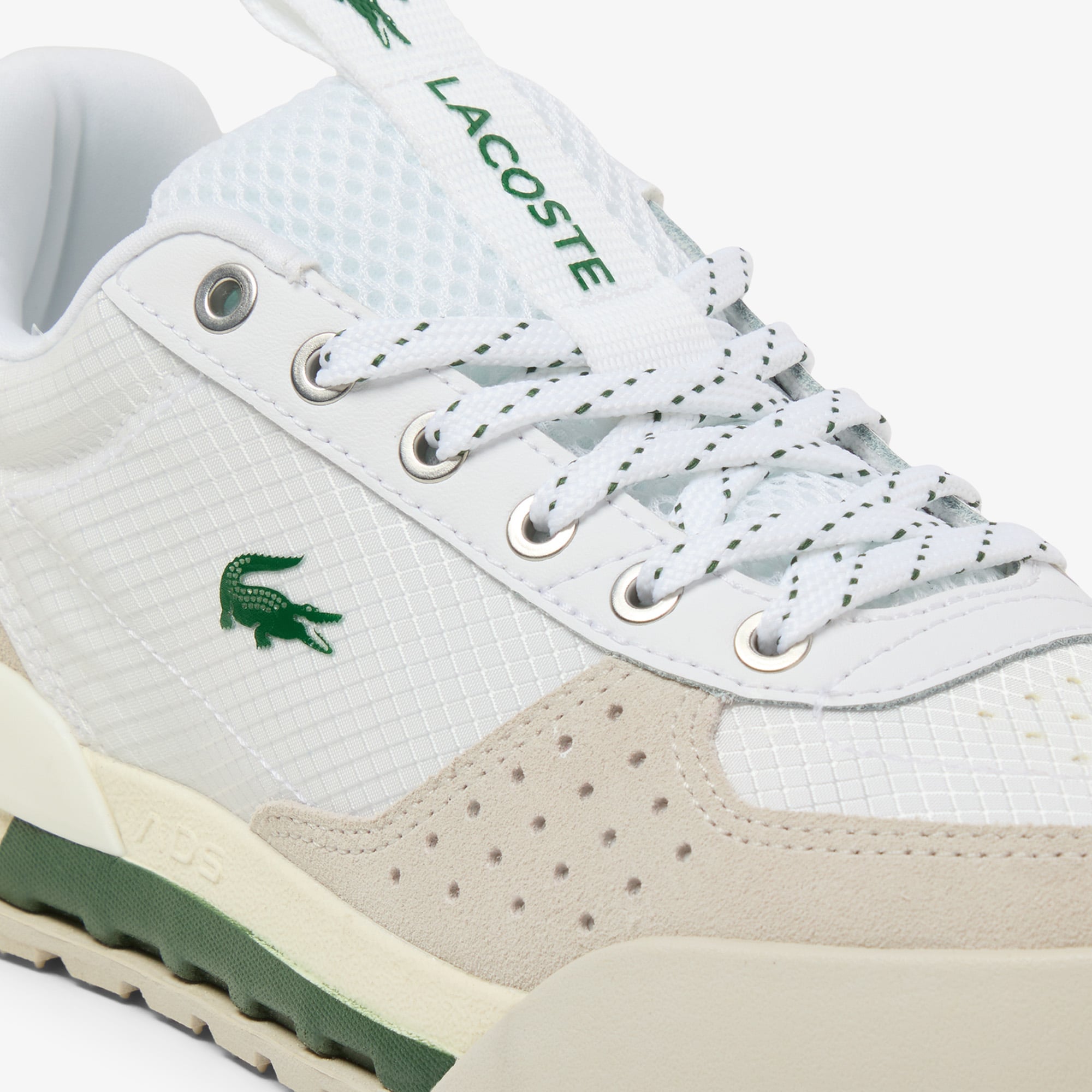 Giày Lacoste Nữ Slam Break