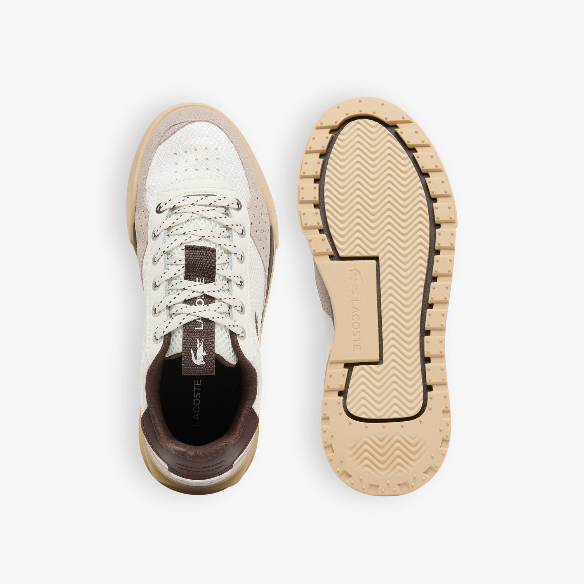 Giày Lacoste Nữ Slam Break