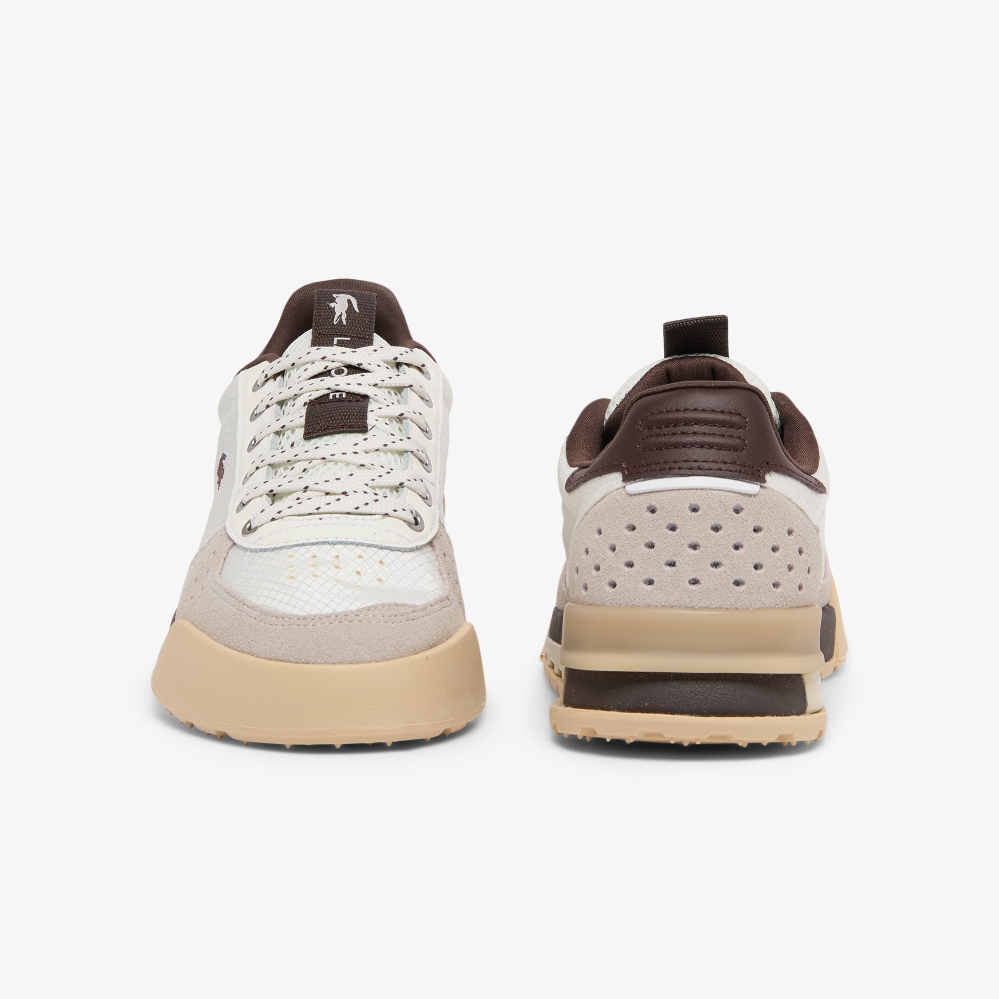 Giày Lacoste Nữ Slam Break