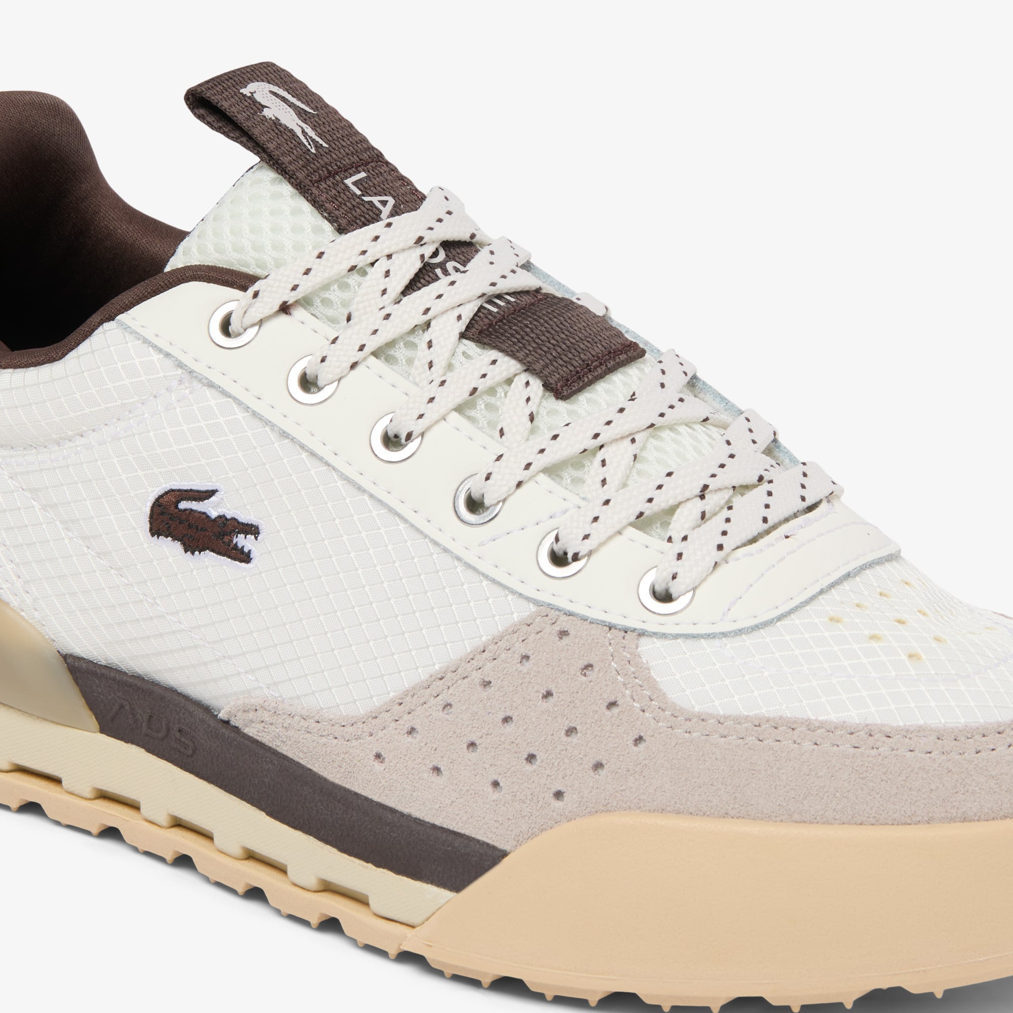Giày Lacoste Nữ Slam Break