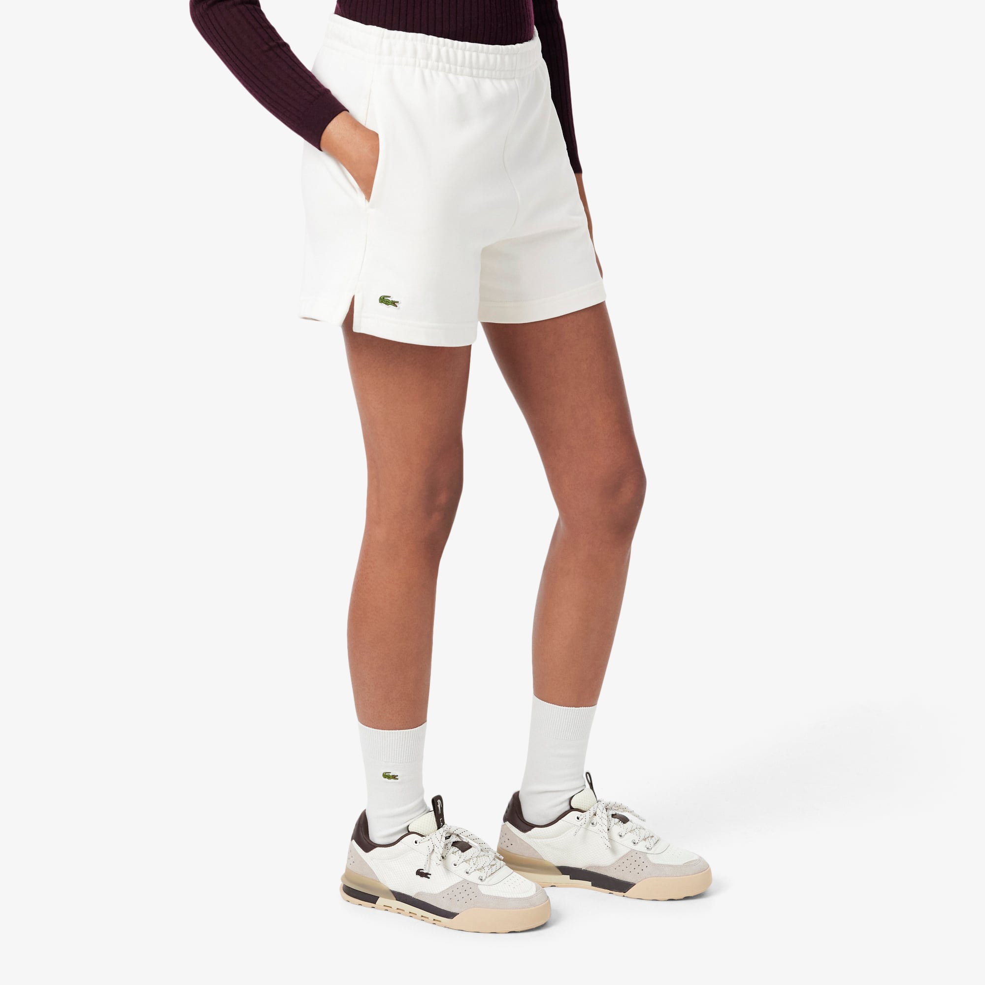 Giày Lacoste Nữ Slam Break