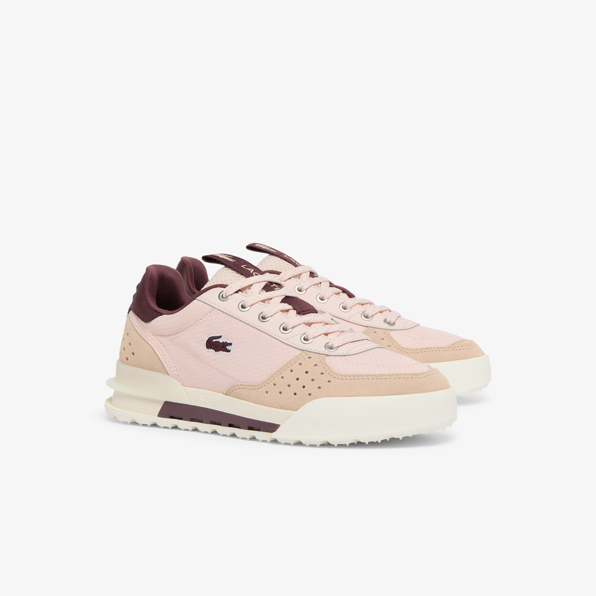 Giày Lacoste Nữ Slam Break