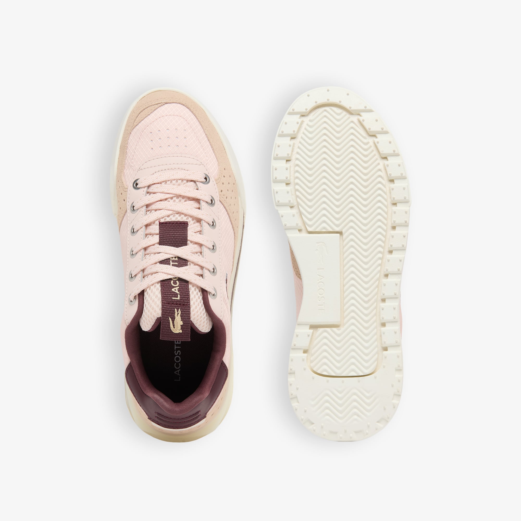 Giày Lacoste Nữ Slam Break