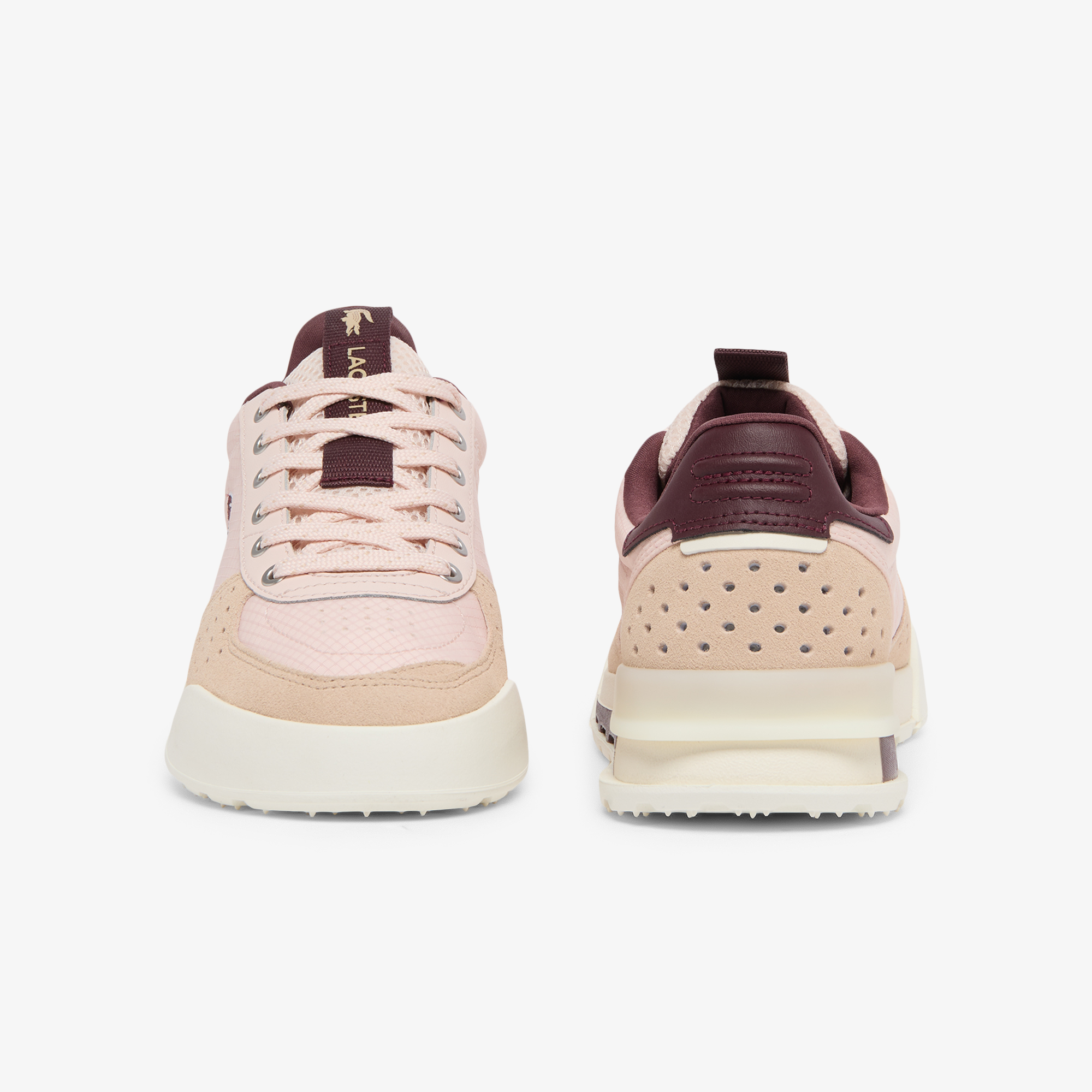 Giày Lacoste Nữ Slam Break