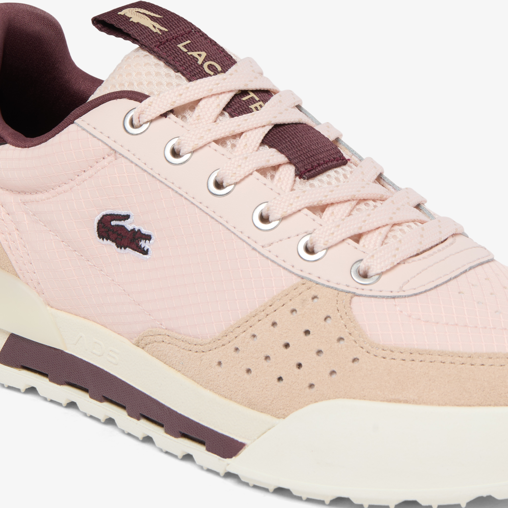 Giày Lacoste Nữ Slam Break