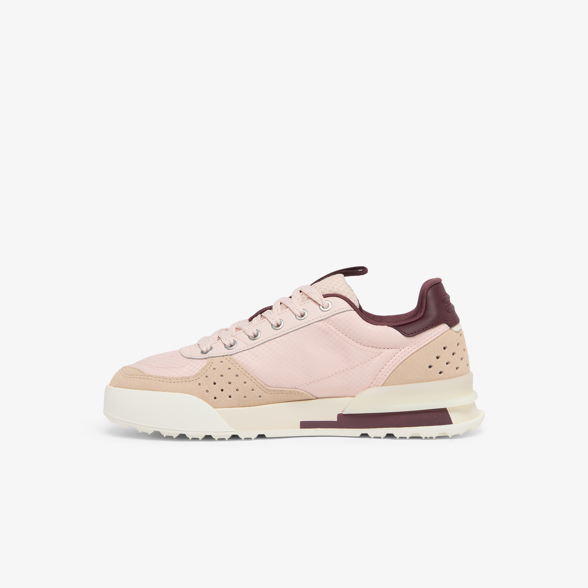 Giày Lacoste Nữ Slam Break