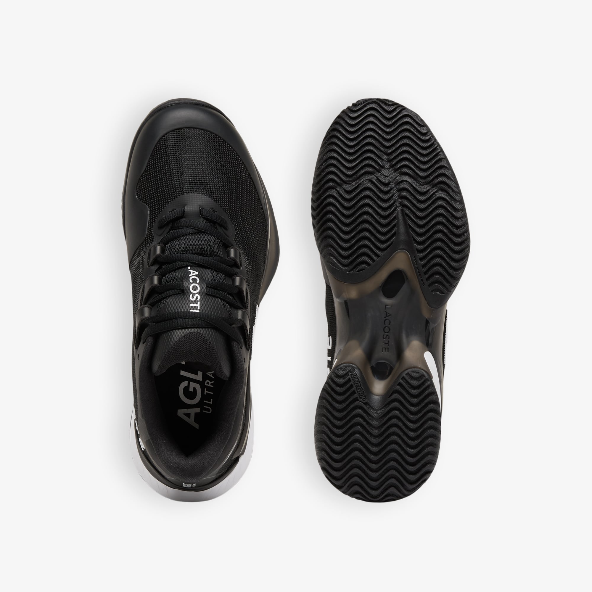 Giày Tennis Lacoste Nữ AG-LT Ultra Clay Court