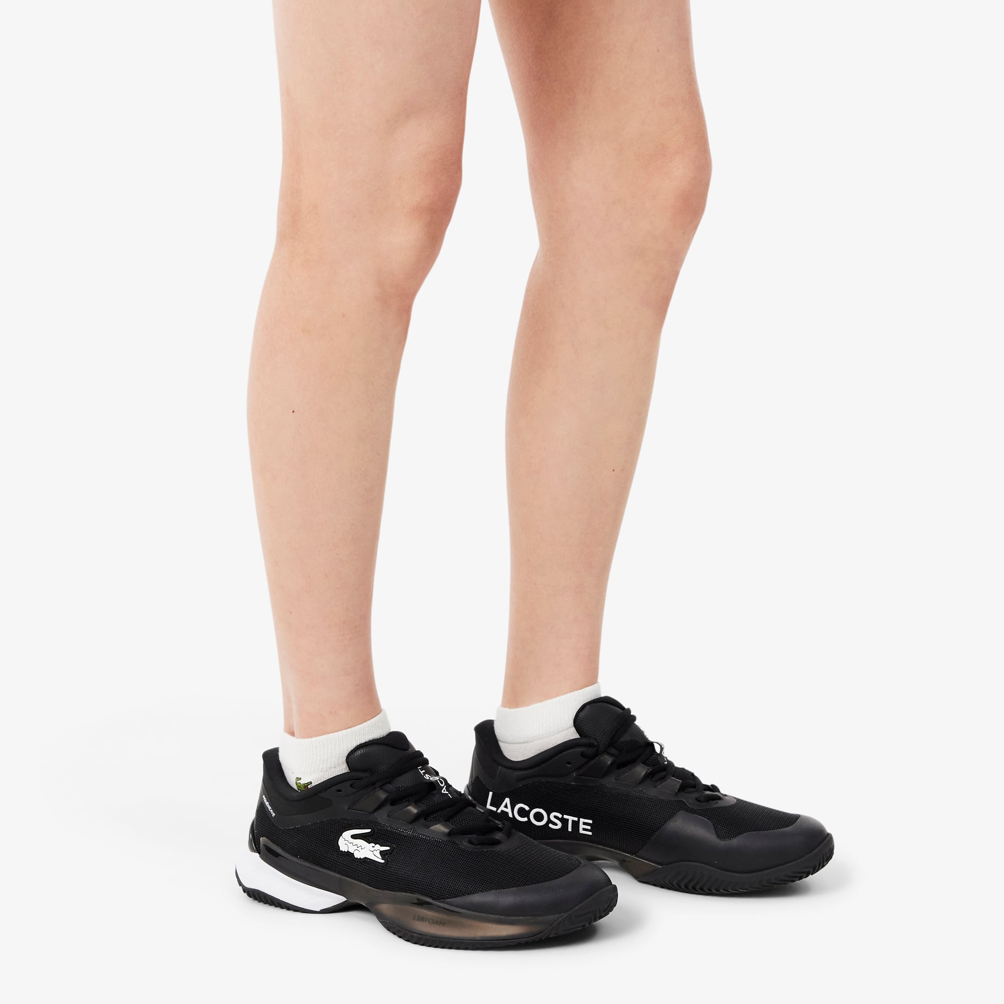 Giày Tennis Lacoste Nữ AG-LT Ultra Clay Court