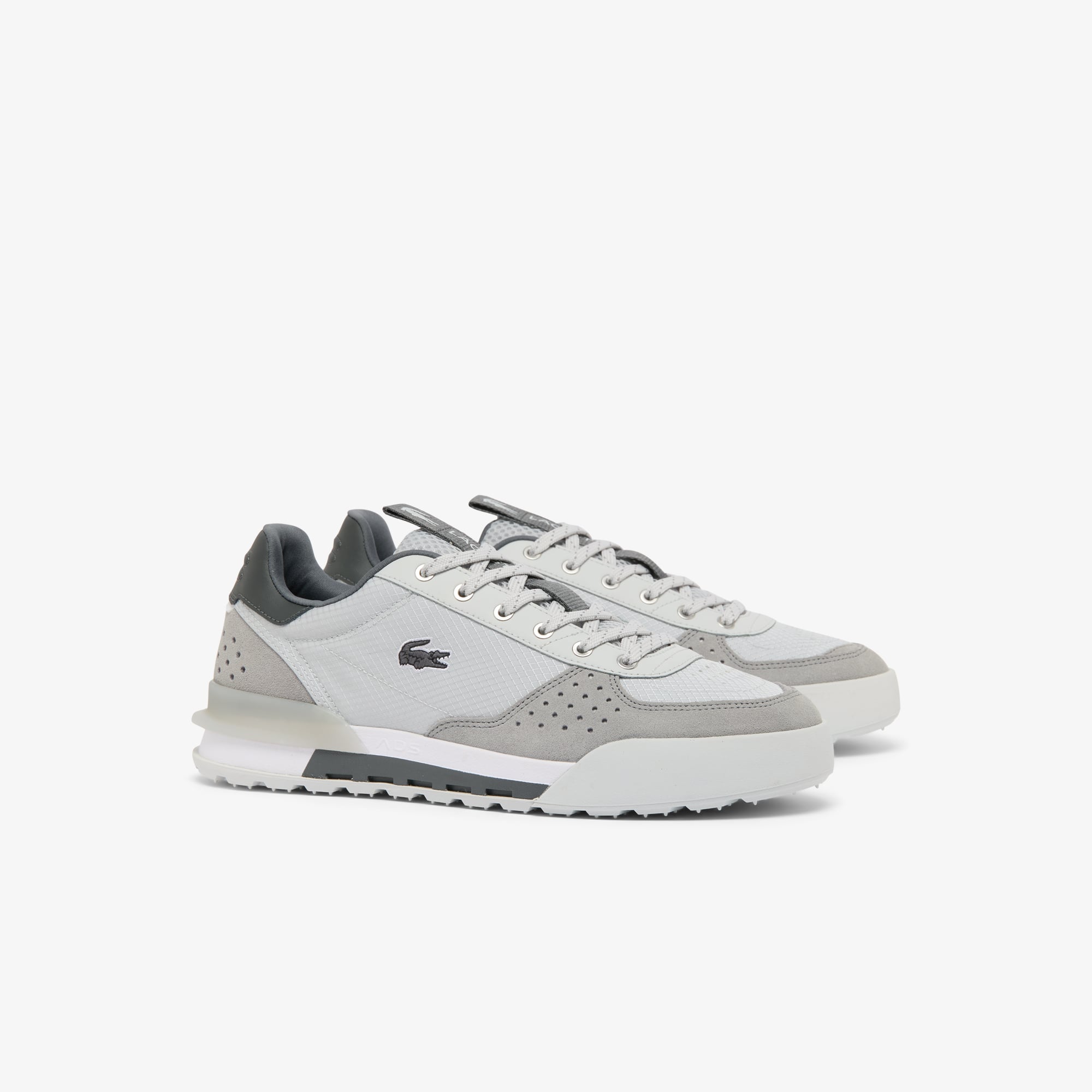 Giày Lacoste Nam Slam Break