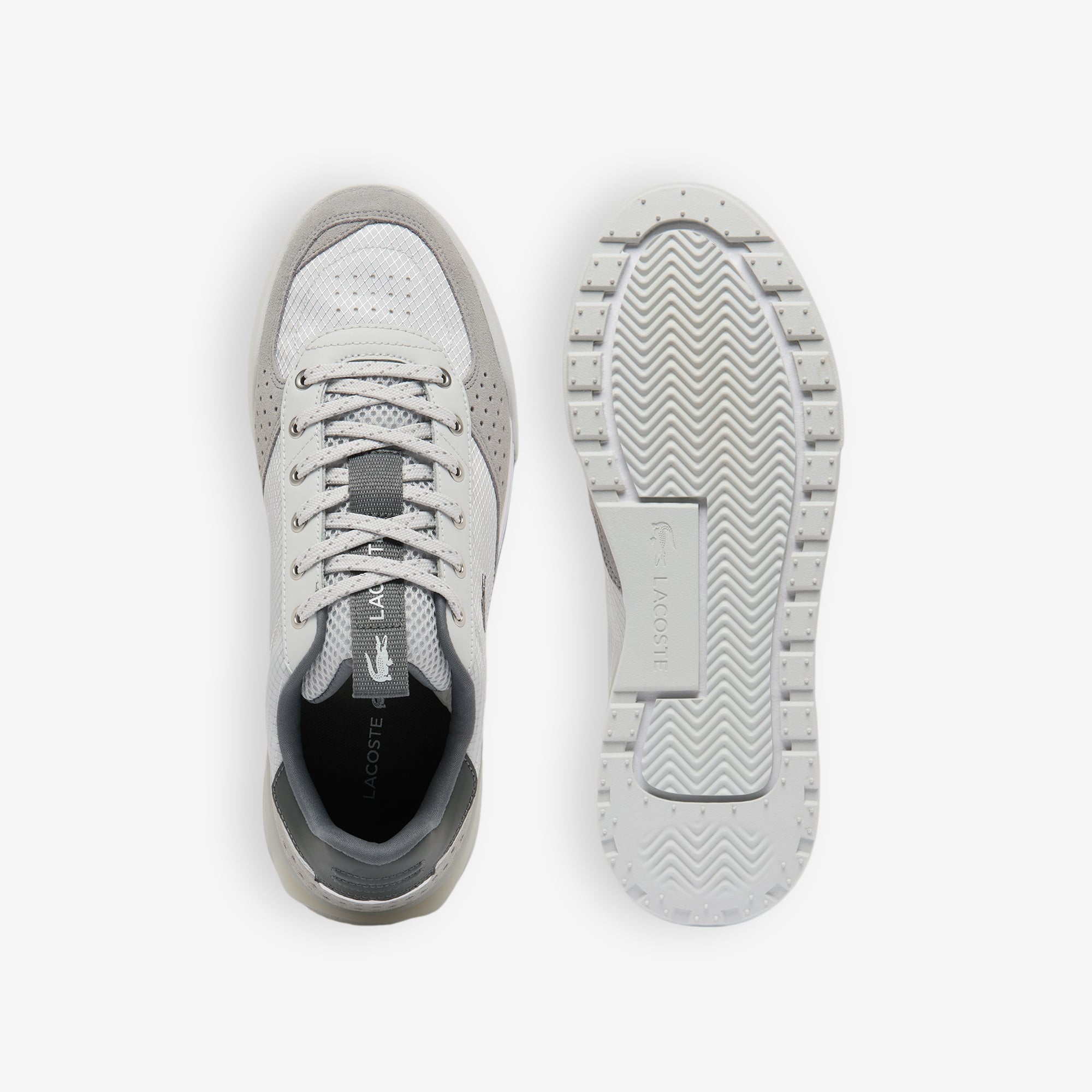 Giày Lacoste Nam Slam Break
